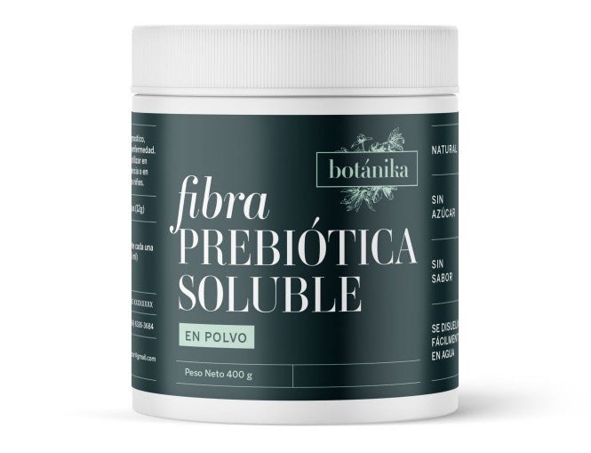 Fibra Prebiotica