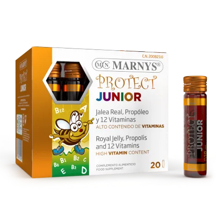 Protect Junior - Marnys
