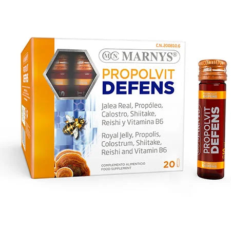Propolvit Defens - Marnys