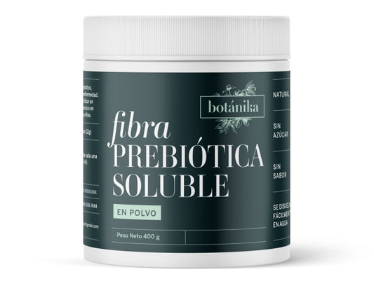 Fibra Prebiotica
